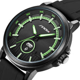 Timeless Dominion Watch